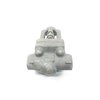 Velan Steel Socket Weld 1In Wedge Gate Valve 861940